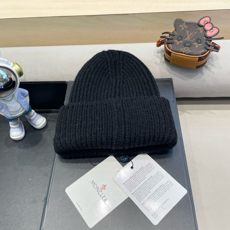 Moncler Caps